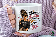Classy Sassy and Smart PNG, a Seasonal Illustration by Craft Nest (Thumbnail 6 of 6)
