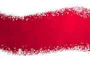 Christmas and New Year Frames, a Decorative Illustration by TAlex (Thumbnail 3 of 6)