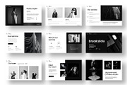 Plateu – Business PowerPoint, a Presentation Template by Dens Creative Studio (Thumbnail 3 of 6)