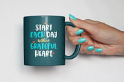 Hello Spring Font, a Sans Serif Font by Denise Chandler (Thumbnail 2 of 8)