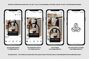 Coffee White Template, a Social Media Template by Kalubuak (Thumbnail 2 of 10)