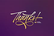 Azkia Script - 1200+ Glyphs, a Script Font by Hendra Pratama (Thumbnail 12 of 12)