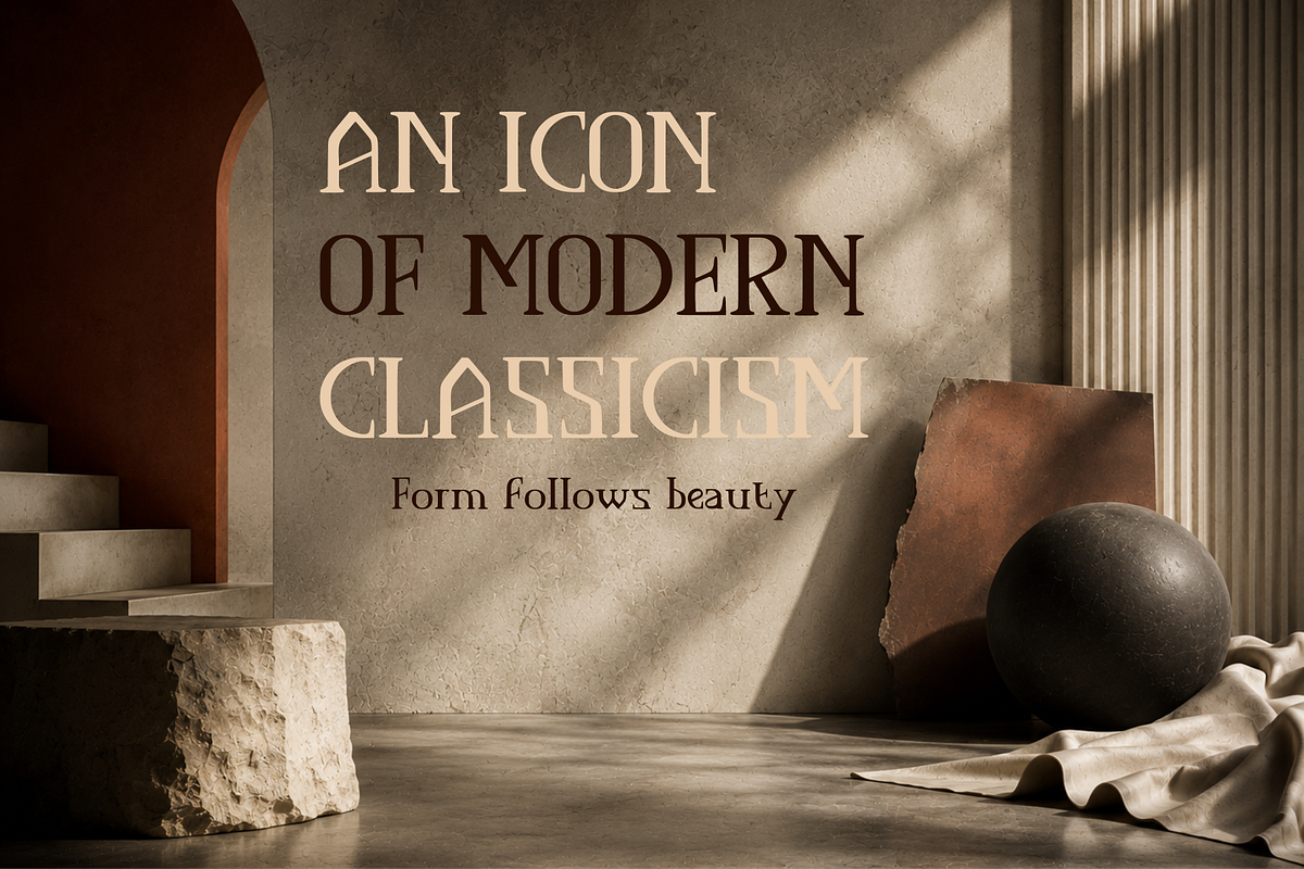 QERDITH – experiential antique serif, a Serif Font by idealistudio (Photo 2 of 5)