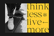 Helica, a Script Font by zeenesia (Thumbnail 9 of 16)