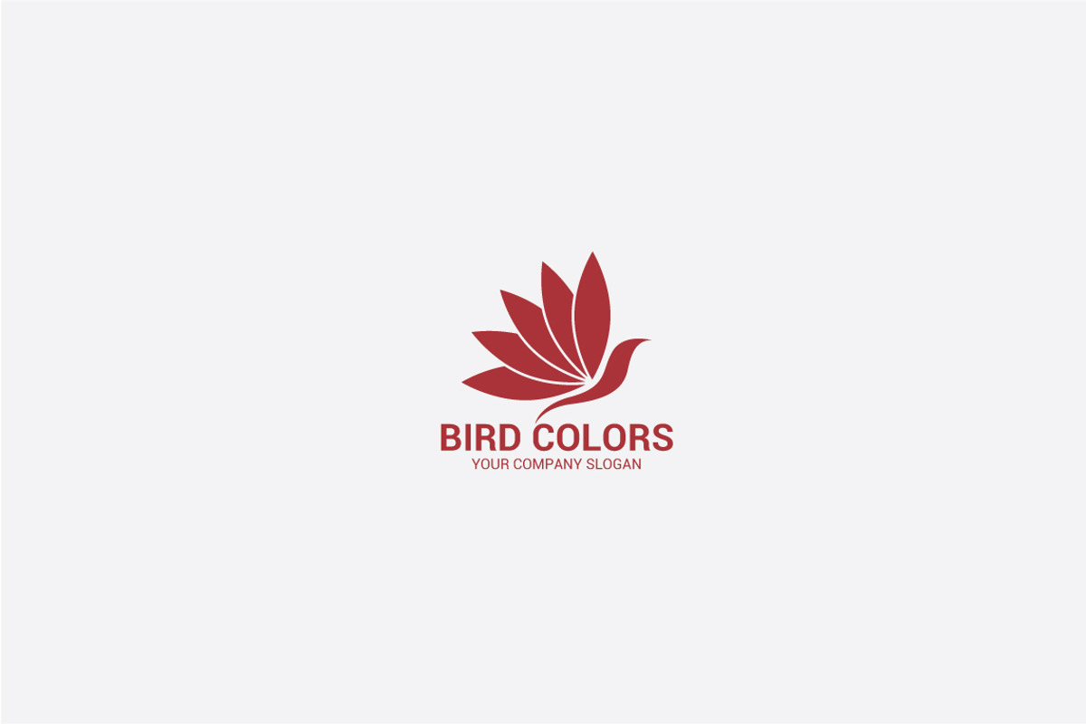 bird, a Branding & Logo Template by shazi (Photo 4 of 5)