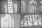 50 windows shadows, a Texture Illustration by AnastasiyaOleynik (Thumbnail 4 of 14)