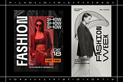 Filadel - Display Typeface, a Sans Serif Font by Ainun Jinan (Thumbnail 6 of 9)