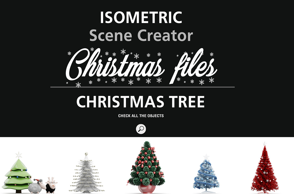 Isometric Scene Creator Mockup, a Books & Magazine Mockup by IsometricWorld (Photo 39 of 47)