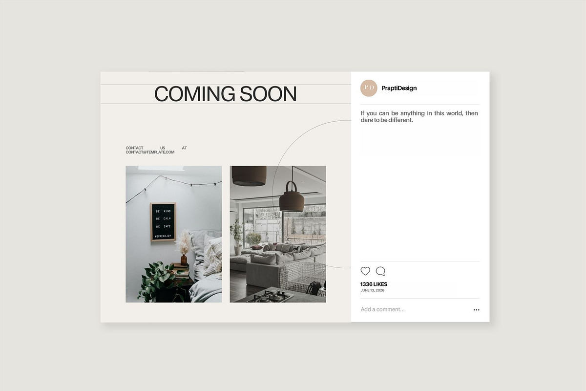 140 Luxury Realtor Templates, a Social Media Template by Prapti Design (Photo 12 of 12)