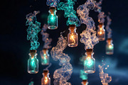 ETARA Magical Scene Builder Kit, an Object Graphic by ETARA by Mea Hau (Thumbnail 13 of 25)