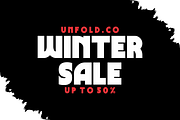 COMAN OXLO, a Sans Serif Font by And Studio (Thumbnail 3 of 12)