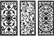 Vintage Gate Pattern Vector Bundle, an Illustration by Creativeshirt (Thumbnail 11 of 21)