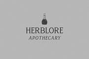 Spirit Box Serif Type Family, a Serif Font by Beck McCormick (Thumbnail 6 of 20)