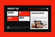 BERT - Powerpoint Template, a Presentation Template by casanovastudio (Thumbnail 3 of 6)