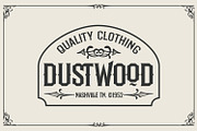 Whitecopy, a Symbol Font by Vintage Division (Thumbnail 4 of 15)