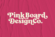 Asikue - 10 Fonts Soft Serif, a Serif Font by Kereatype (Thumbnail 9 of 17)
