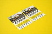 Building Construction Services Flyer, a Flyer Template by vinyljunkie (Thumbnail 3 of 4)
