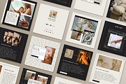 Retro Instagram Template | Canva, a Social Media Template by Bonumo (Thumbnail 12 of 13)