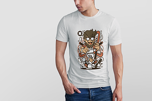 creative illustration-01172-25, an Illustration by canve