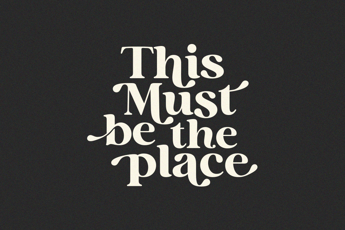 Holen Vintage, a Serif Font by Attract Studio (Photo 16 of 25)