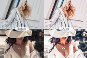 Fashioninsta - Lightroom Preset Set, a Preset Add-On by Uno Creative Studio (Thumbnail 4 of 4)