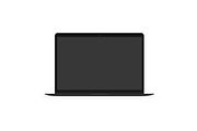 20 Minimalist & Flat Devices Mockups, an iPhone Mockup by Asylab (Thumbnail 80 of 97)