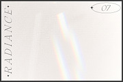 Radiance 19 Prism & Canvas Elements, an Abstract Photo by Melanie Helena (Thumbnail 8 of 17)