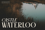 Eclassio | Display Serif Font, a Serif Font by gracetype_studio (Thumbnail 4 of 12)