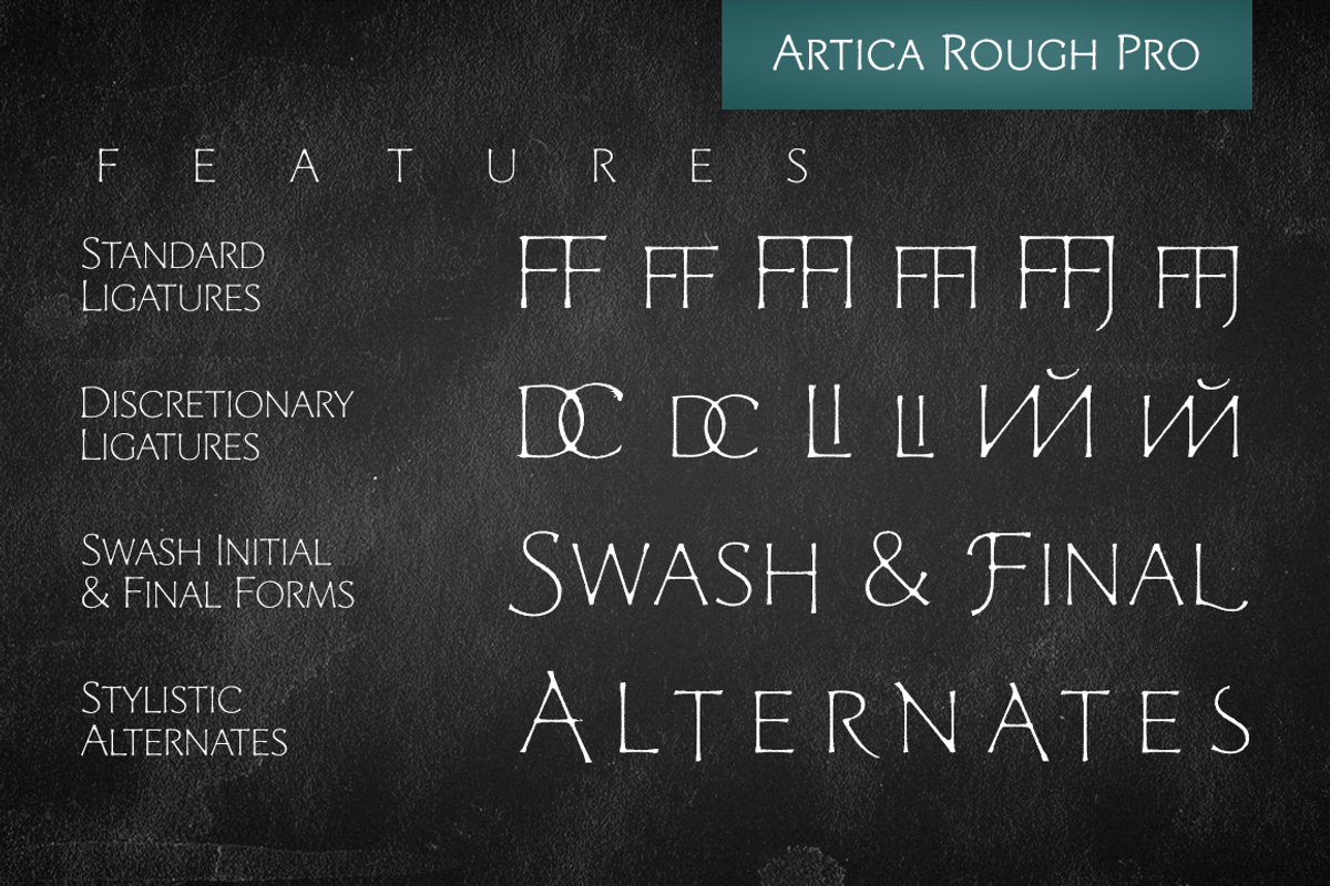 Artica Rough Pro preview 5