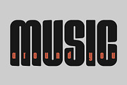 Krusht — Ultra Condensed Font, a Sans Serif Font by TirionType (Thumbnail 2 of 9)