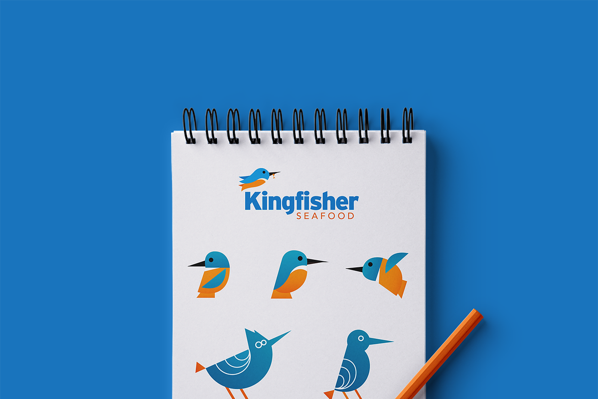 8 Bird illustrations, an Object Graphic by Milktoast (Photo 2 of 4)