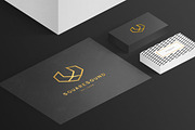 MEGA BUNDLE 1100 Logos & Badges, a Branding & Logo Template by Design District (Thumbnail 17 of 75)