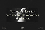 OHHO - Modern Fashion Serif, a Serif Font by dealitastudio (Thumbnail 2 of 9)