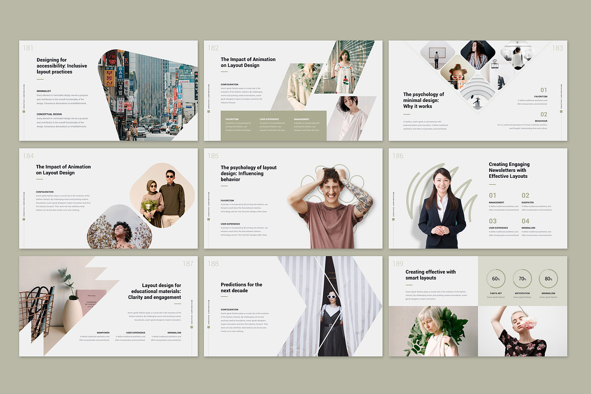 Elegant Powerpoint, a Presentation Template by binangkit (Photo 22 of 34)