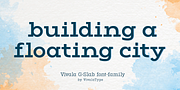 Vivala G-Slab, a Slab Serif Font by Johannes Hoffmann (Thumbnail 4 of 8)