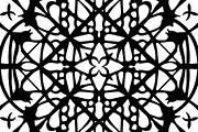 Elegant Ornamental Panel Set, an Object Graphic by jahid234 (Thumbnail 8 of 13)