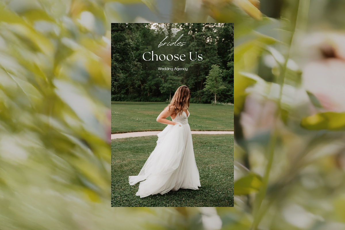 Delicate Blurry Floral Backgrounds, a Background Graphic by eclosque (Photo 13 of 31)