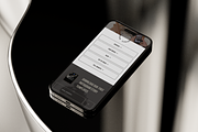Social: Squarespace 7.1 Template, a Squarespace Template by The Styled Square (Thumbnail 6 of 8)