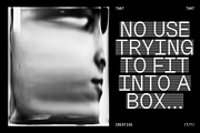 Topoline Variable Line Font, a Font by That That Creative (Thumbnail 4 of 9)