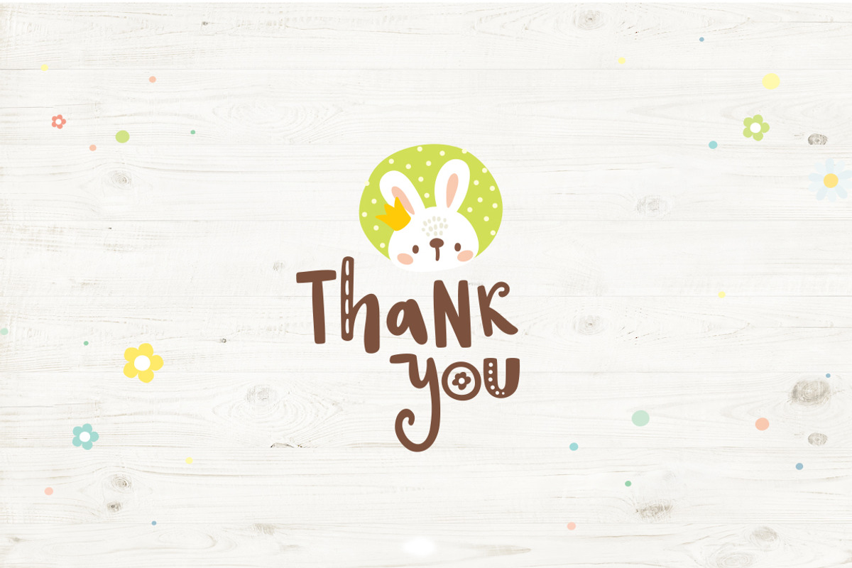MIMI Logos for kids, a Branding & Logo Template by Magic & Dreams (Photo 8 of 8)
