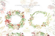 The Season After Fall - Graphic Set, an Object Graphic by studioequinox (Thumbnail 9 of 12)