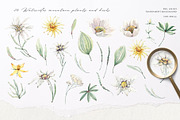 THE MOUNTAINS ARE CALLING, an Illustration by Lemaris (Thumbnail 4 of 8)