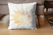 Soft Mystic Autumn Clipart, a Decorative Illustration by MariaScaroniAtelier (Thumbnail 8 of 11)