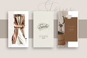 PS & Canva Amelie - Social Media, a Social Media Template by Eviory (Thumbnail 8 of 18)