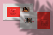 JAWI - Keynote Media Kit Templates, a Presentation Template by Invasi Studio (Thumbnail 3 of 11)