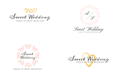 Madame Premade brand creation kit, a Product Mockup by IRCF (Thumbnail 8 of 13)
