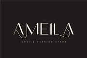 Poina - Beauty Ligature Font, a Sans Serif Font by suhadidesign (Thumbnail 5 of 12)
