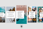 Aruba Instagram Stories, a Social Media Template by The Iconic (Thumbnail 3 of 9)