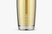 White Wine Bottle Mockup, a Packaging Mockup by Graxaim Mock-up (Thumbnail 5 of 6)