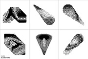 Dither 1, an Object Graphic by kloroform (Thumbnail 18 of 40)